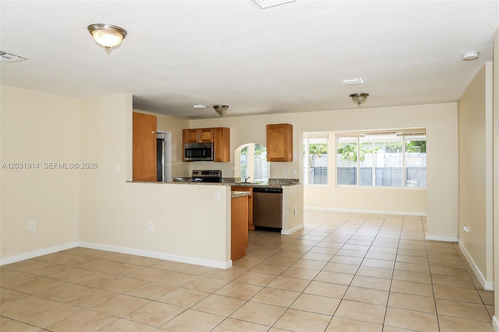 SUNRISE GOLF VILLAGE - Residential Lease