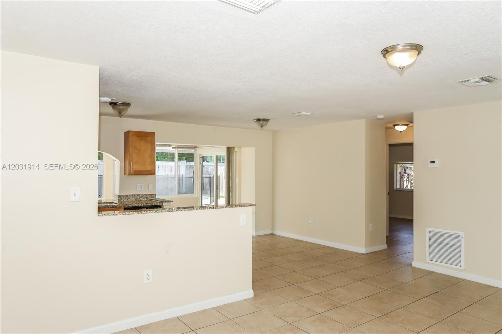 SUNRISE GOLF VILLAGE - Residential Lease
