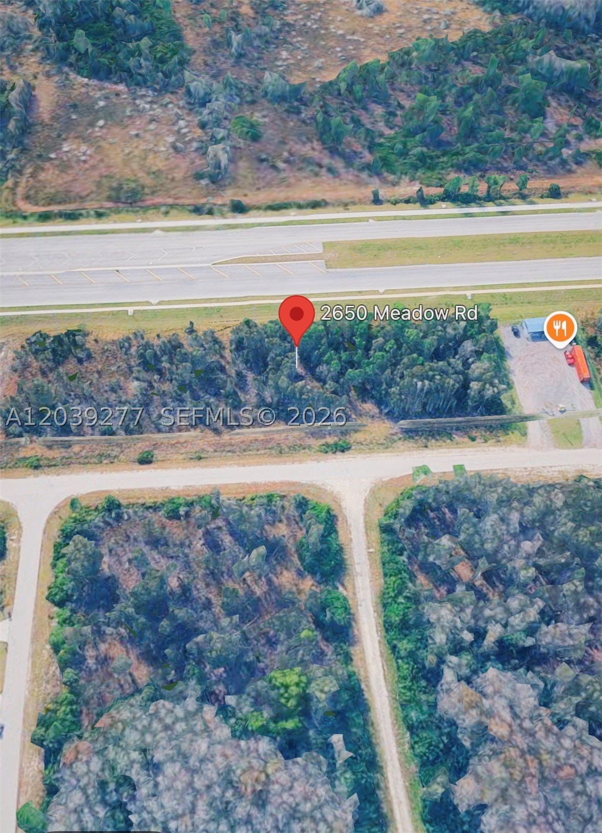 Lehigh Acres - Land