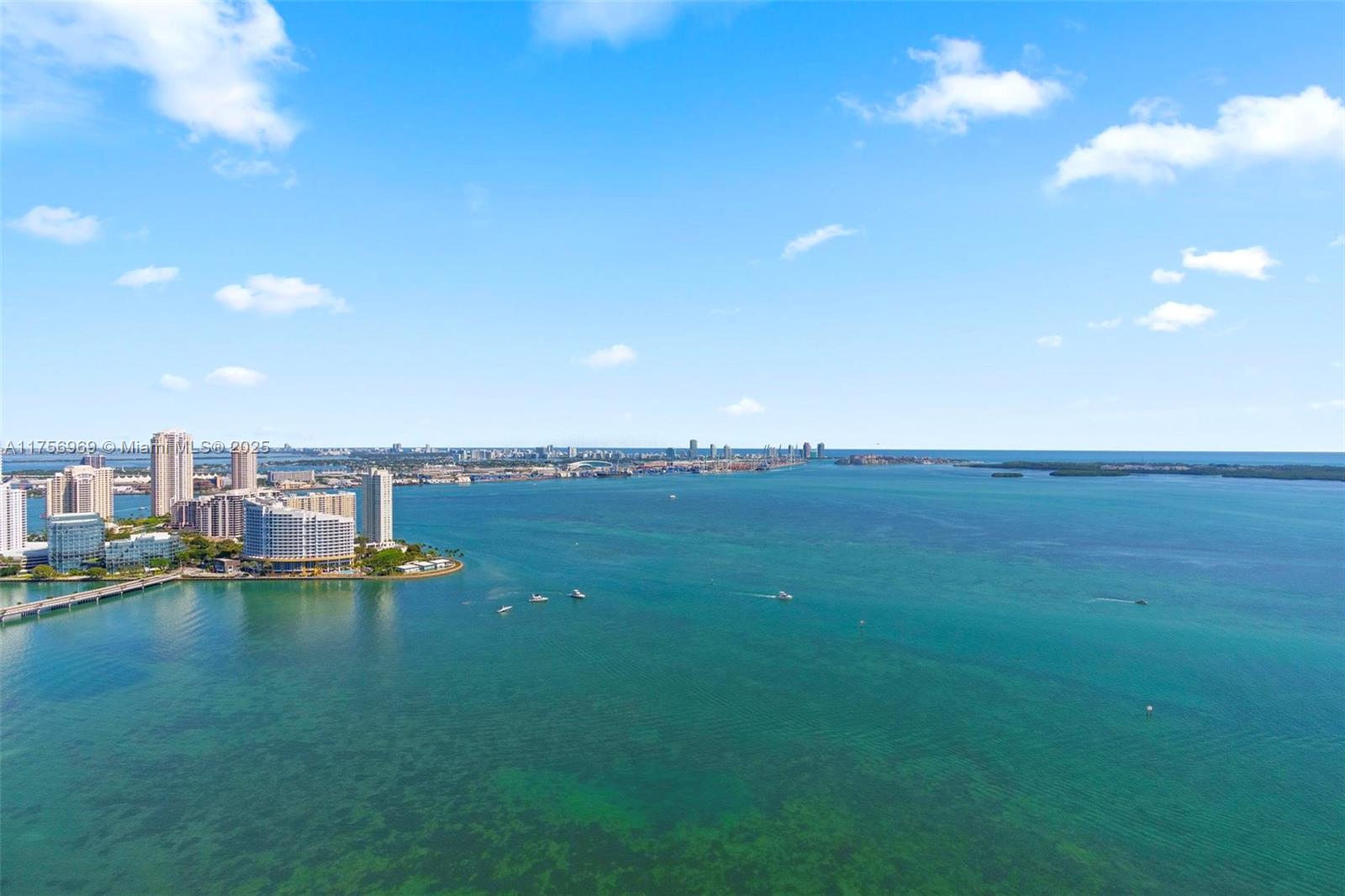 JADE RESIDENCES BRICKELL - Residential