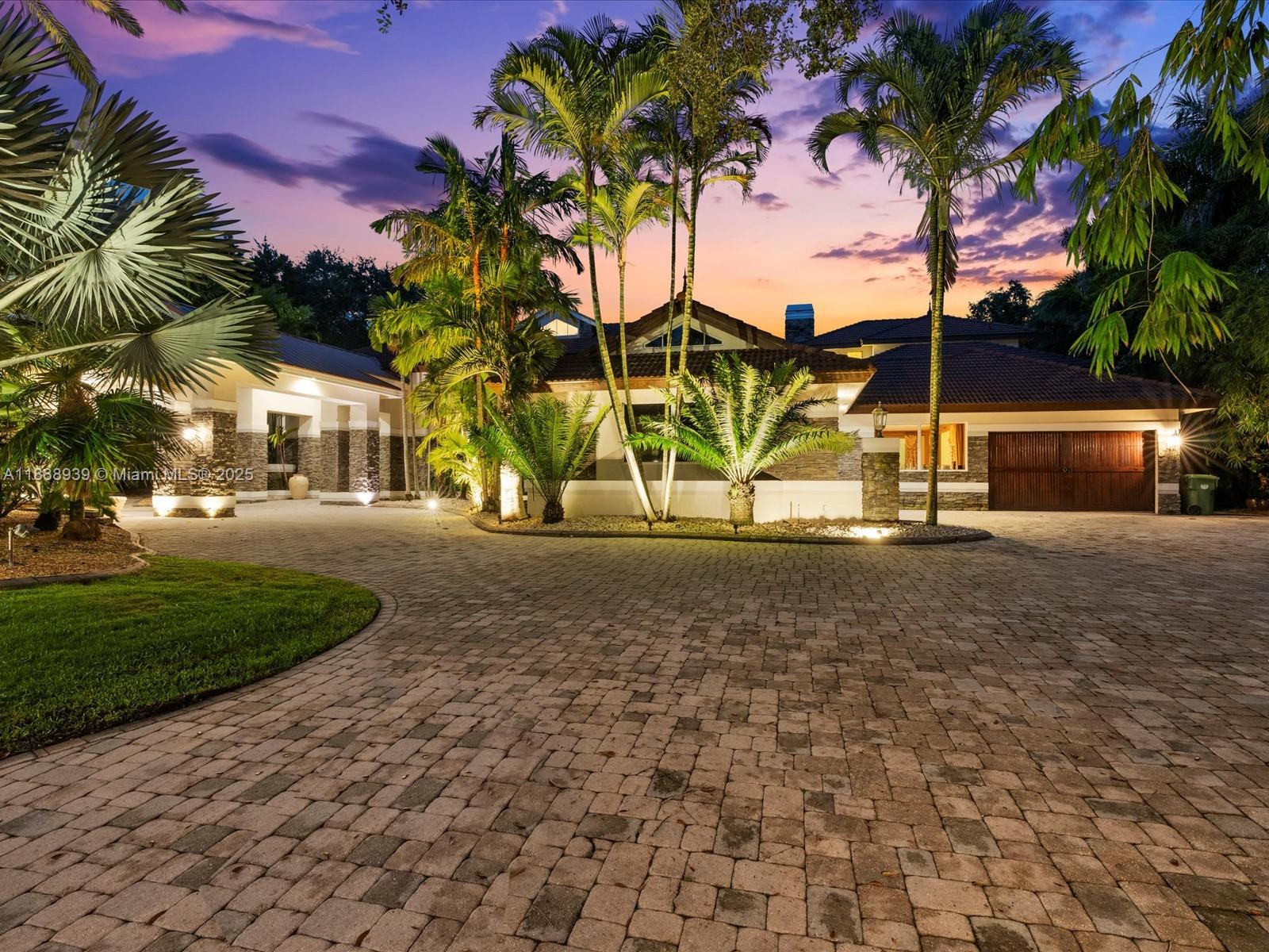 WINDMILL RANCH ESTATES - Residential