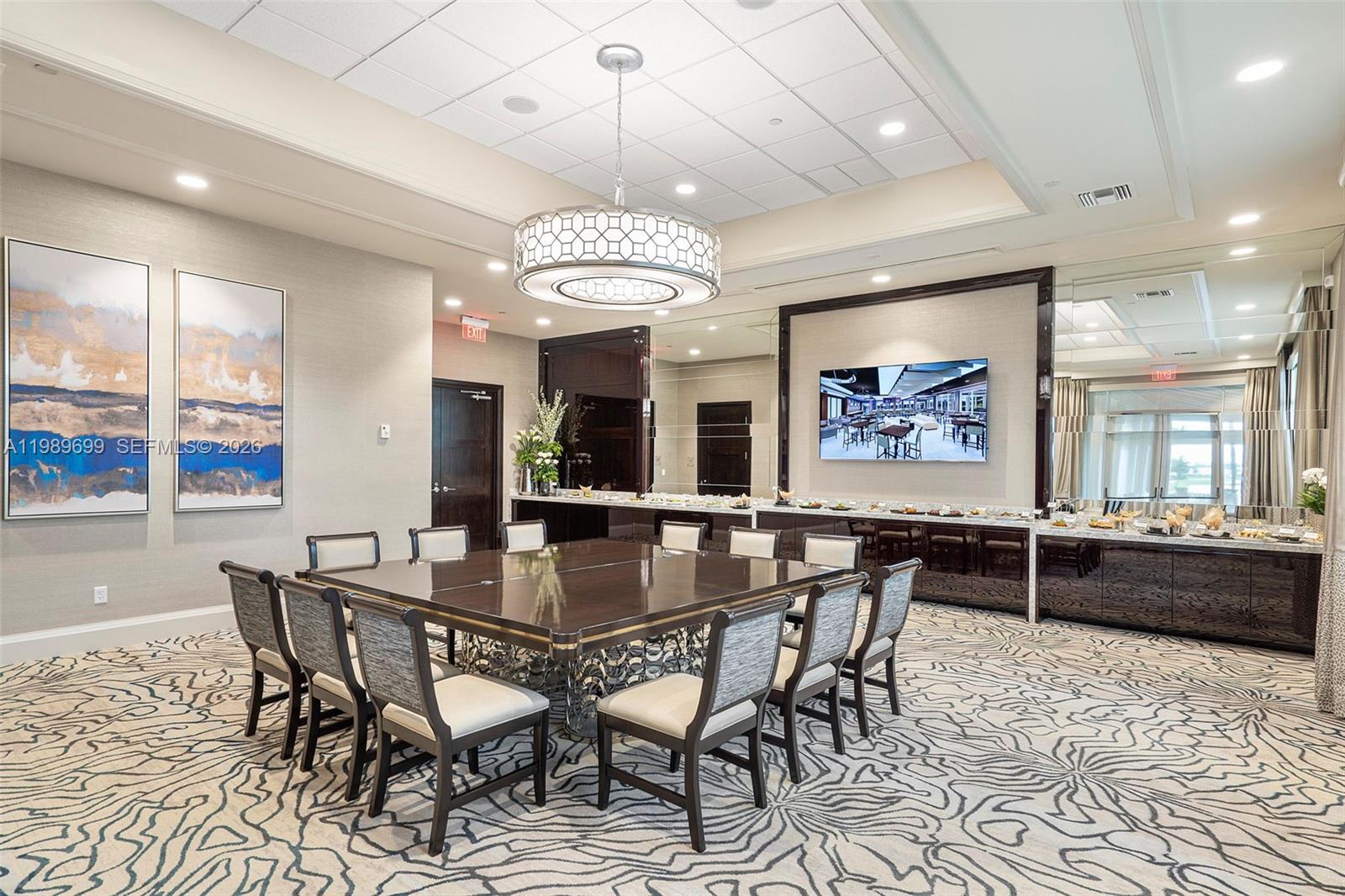 STRATFORD AT ABERDEEN CON - Residential