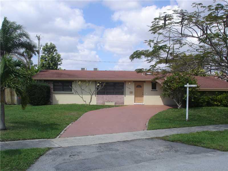 ENGELWOOD ESTS - Residential Lease