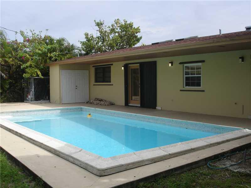 ENGELWOOD ESTS - Residential Lease