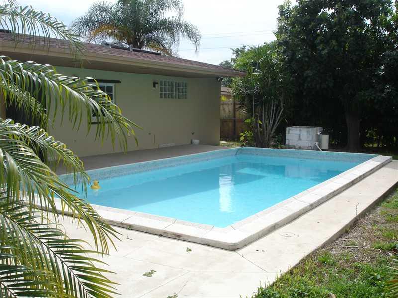 ENGELWOOD ESTS - Residential Lease