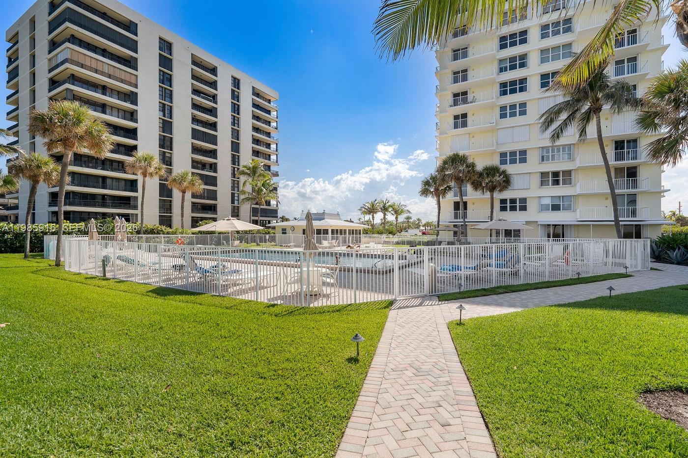 BRIGADOON CONDO - Residential
