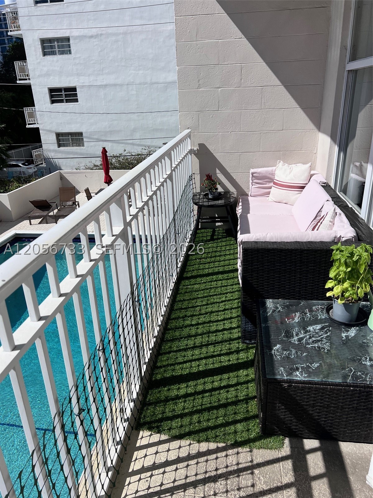 LINCOLN TOWERS CONDO - Residential