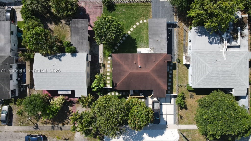 JUDY MANORS 1ST ADDN - Residential