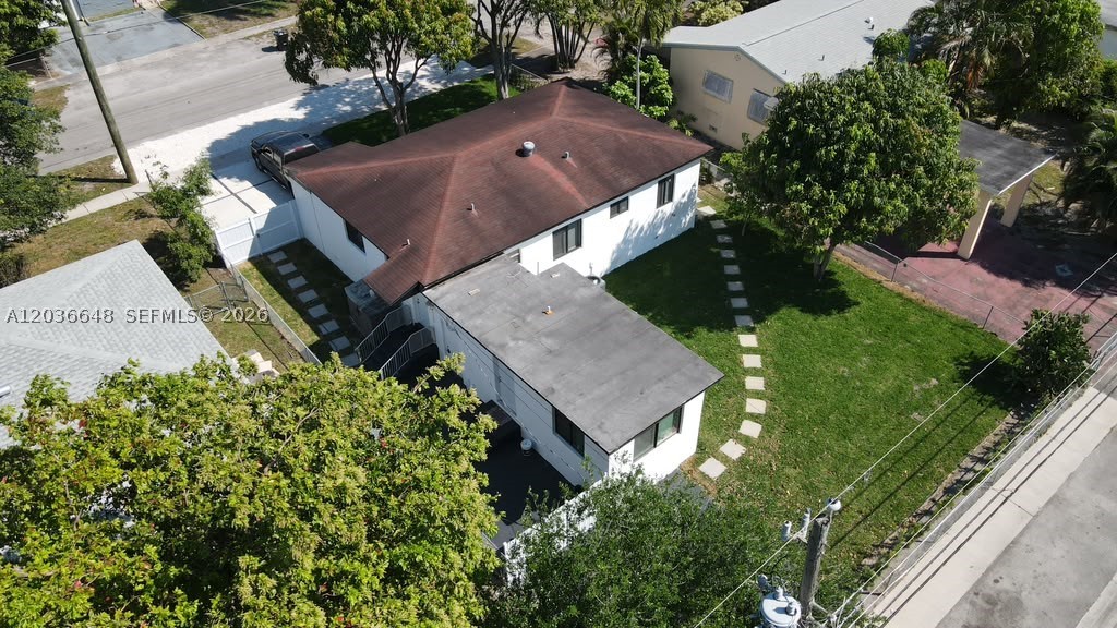 JUDY MANORS 1ST ADDN - Residential