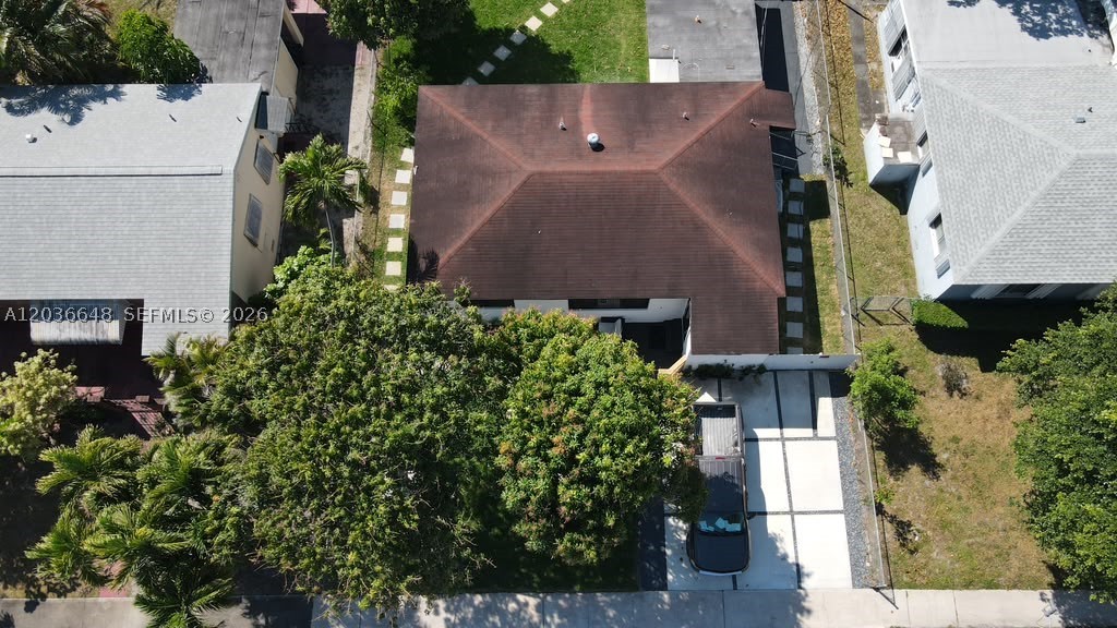 JUDY MANORS 1ST ADDN - Residential