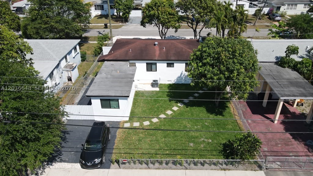 JUDY MANORS 1ST ADDN - Residential