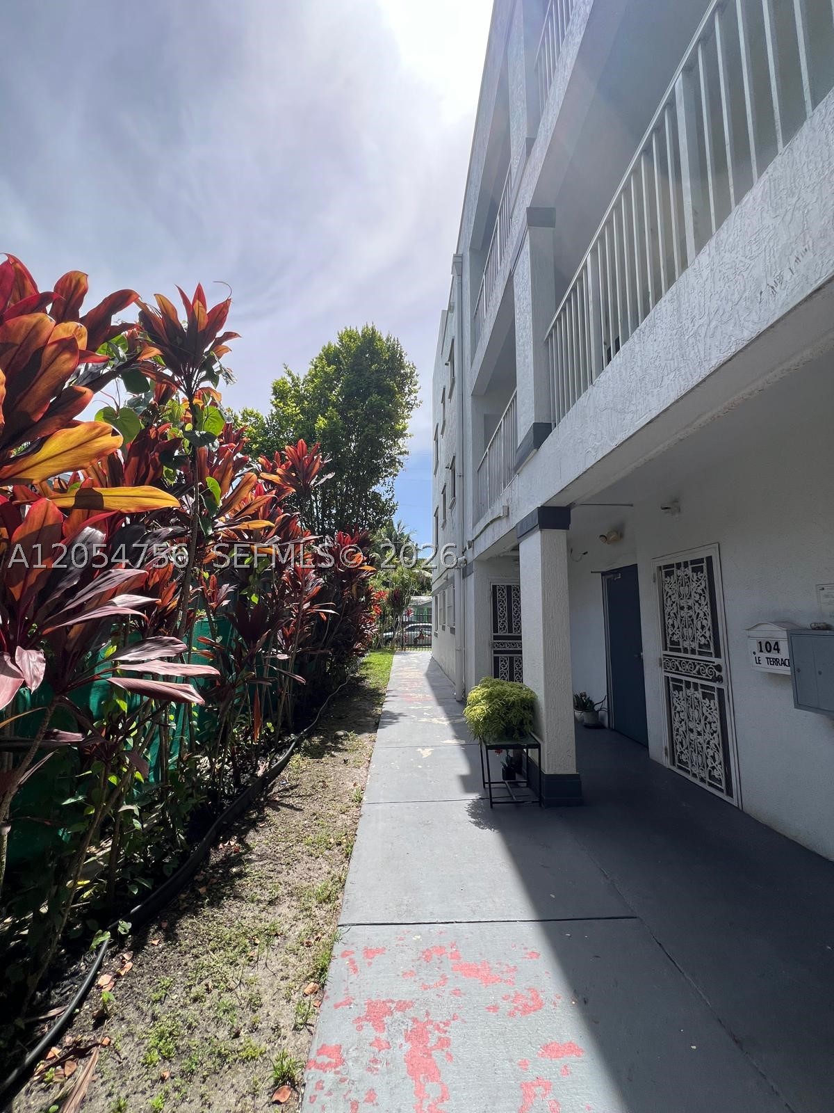 LE TERRACE CONDO - Residential