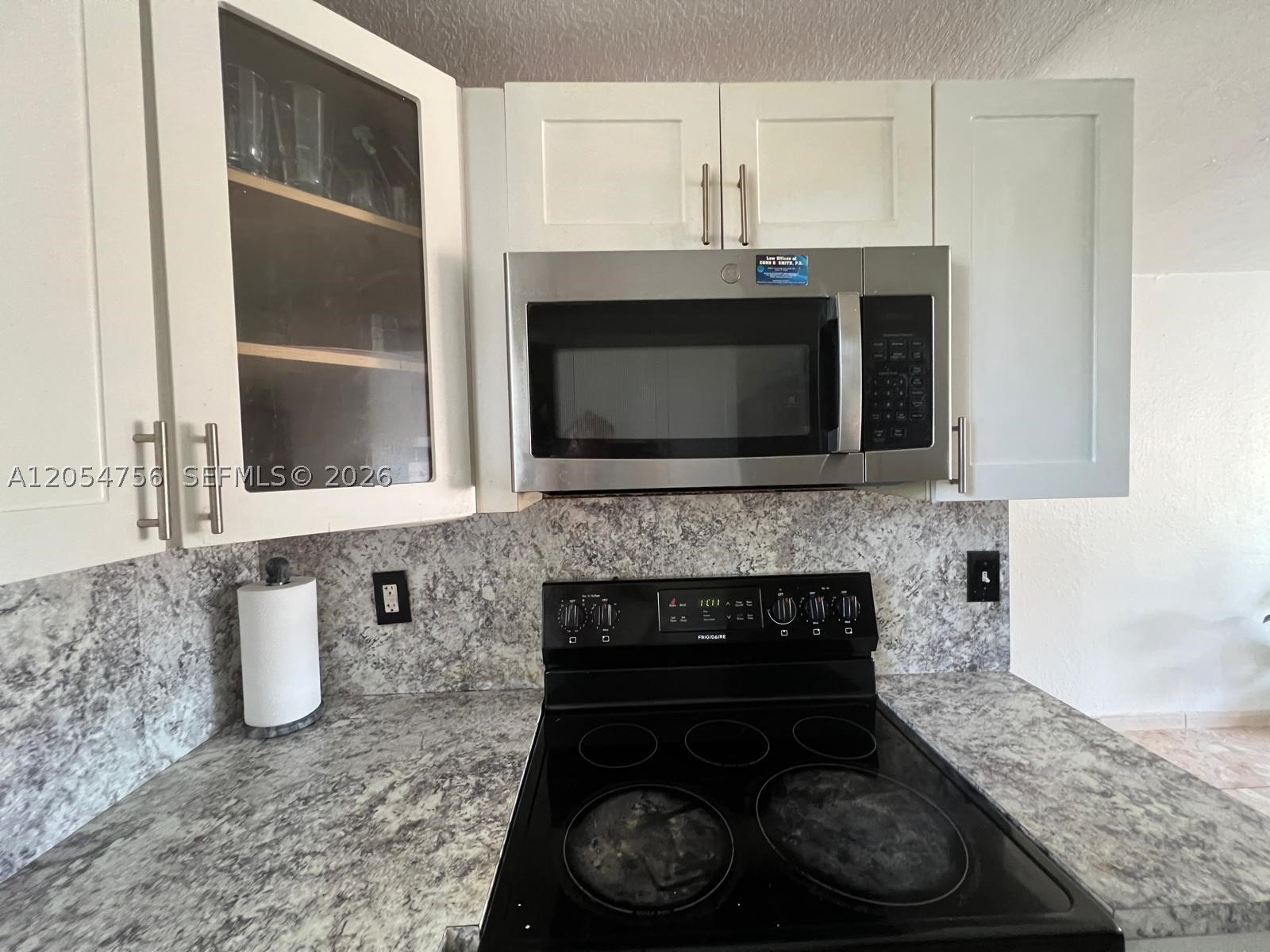 LE TERRACE CONDO - Residential