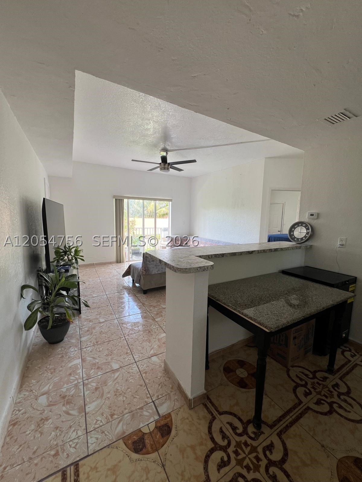 LE TERRACE CONDO - Residential