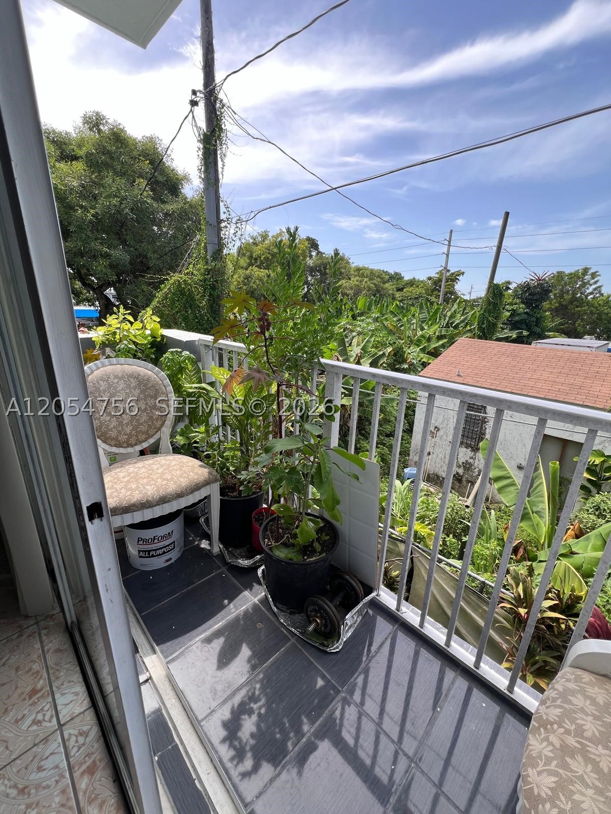 LE TERRACE CONDO - Residential