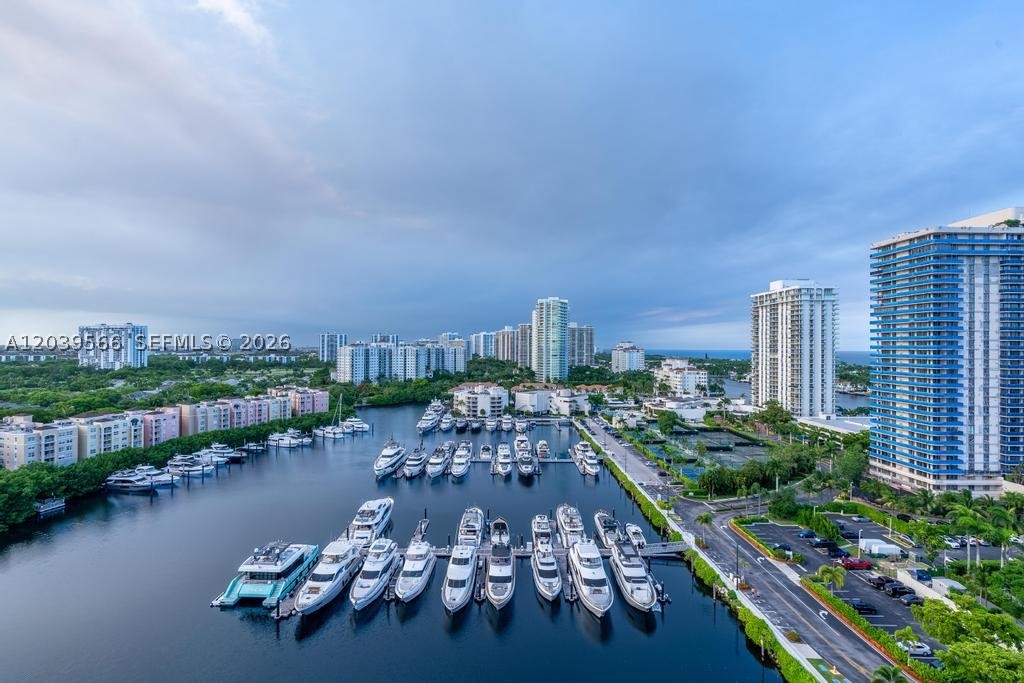 MARINA TOWER CONDO - Residential
