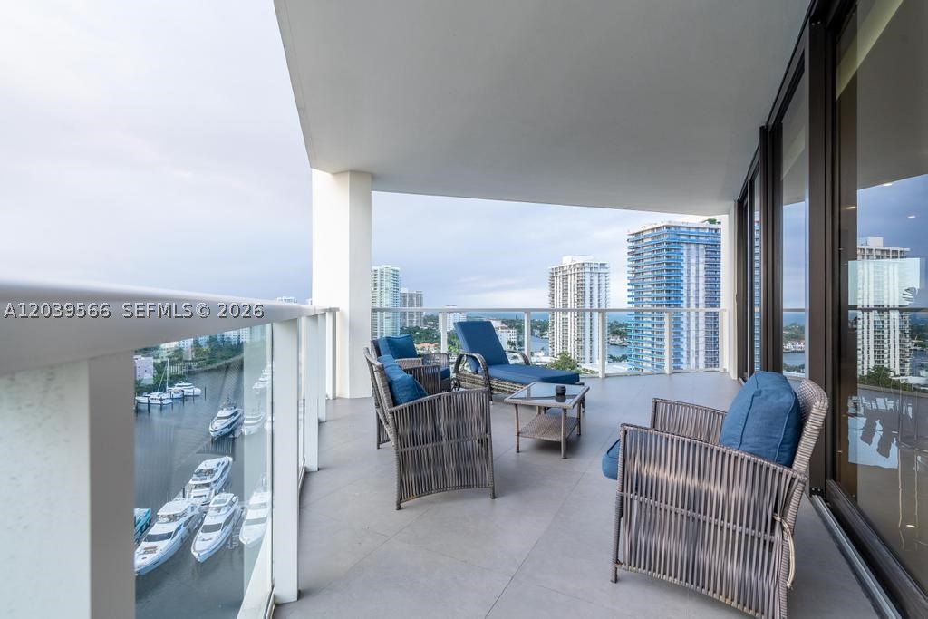 MARINA TOWER CONDO - Residential