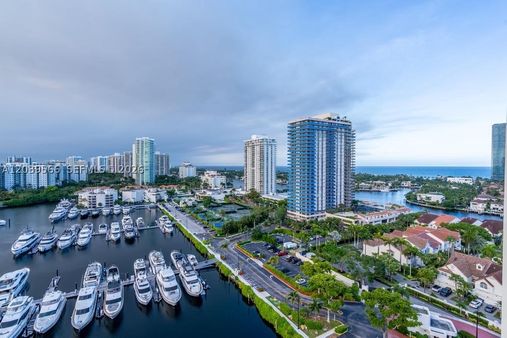 MARINA TOWER CONDO - Residential
