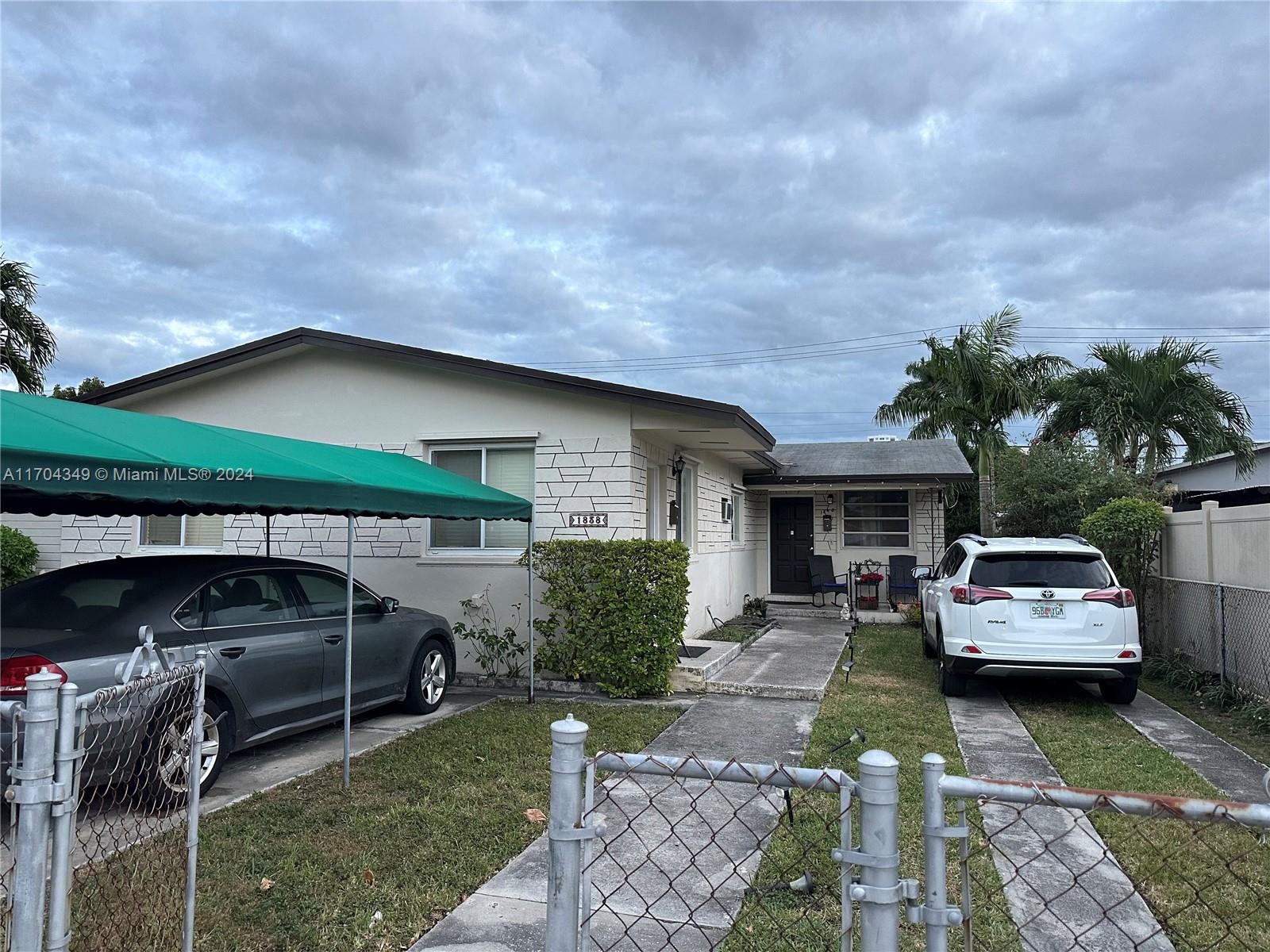 OCOEE PARK - Residential Income