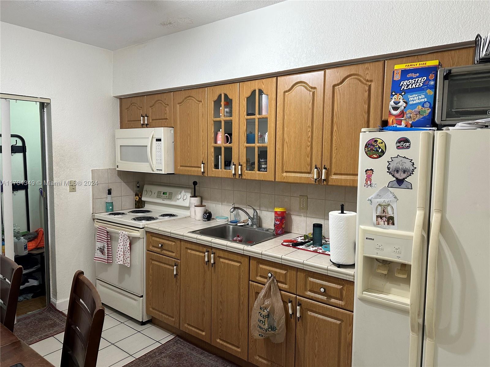 OCOEE PARK - Residential Income