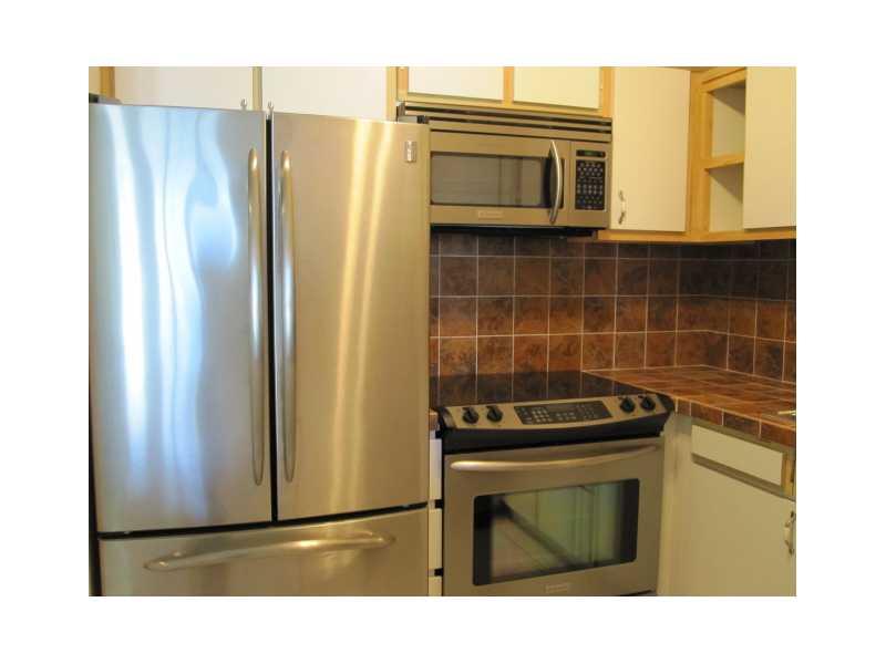 PARKVIEW POINT CONDO - Residential Lease