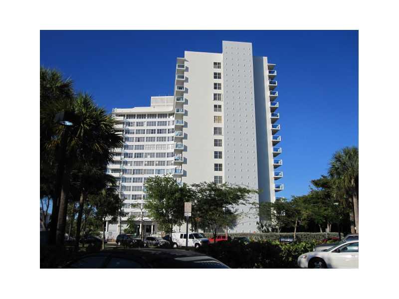 PARKVIEW POINT CONDO - Residential Lease