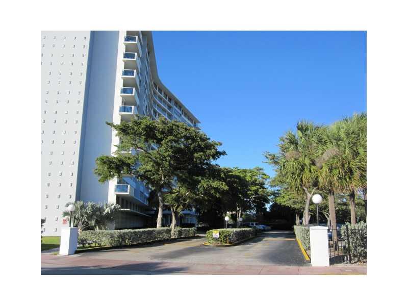 PARKVIEW POINT CONDO - Residential Lease