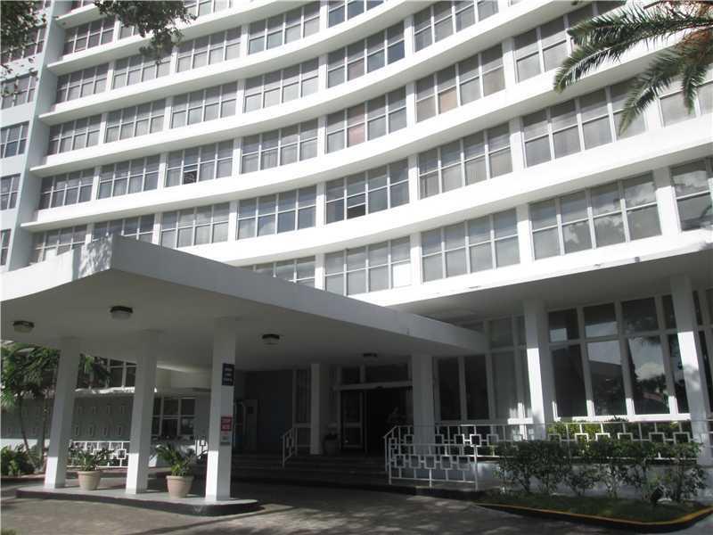 PARKVIEW POINT CONDO - Residential Lease