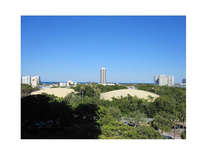 PARKVIEW POINT CONDO - Residential Lease