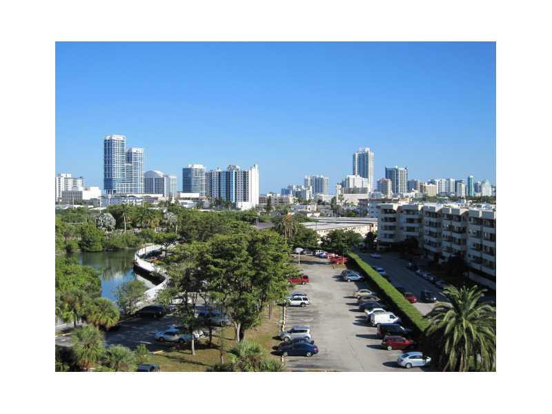 PARKVIEW POINT CONDO - Residential Lease