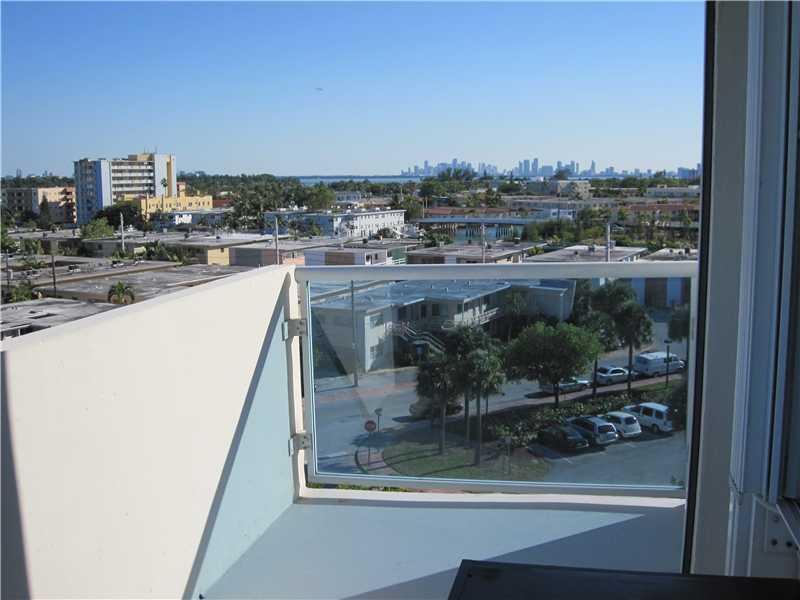 PARKVIEW POINT CONDO - Residential Lease