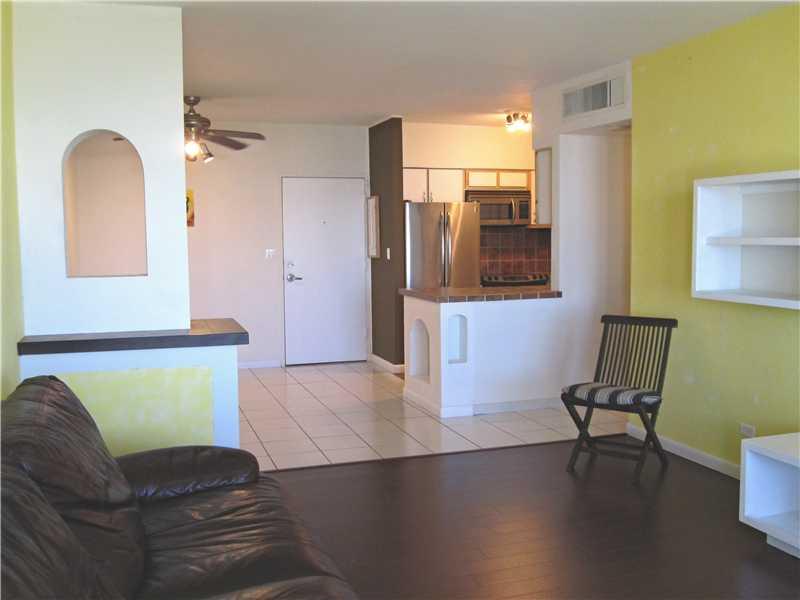 PARKVIEW POINT CONDO - Residential Lease