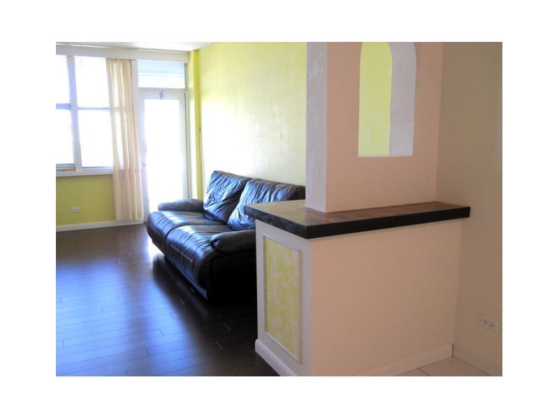 PARKVIEW POINT CONDO - Residential Lease