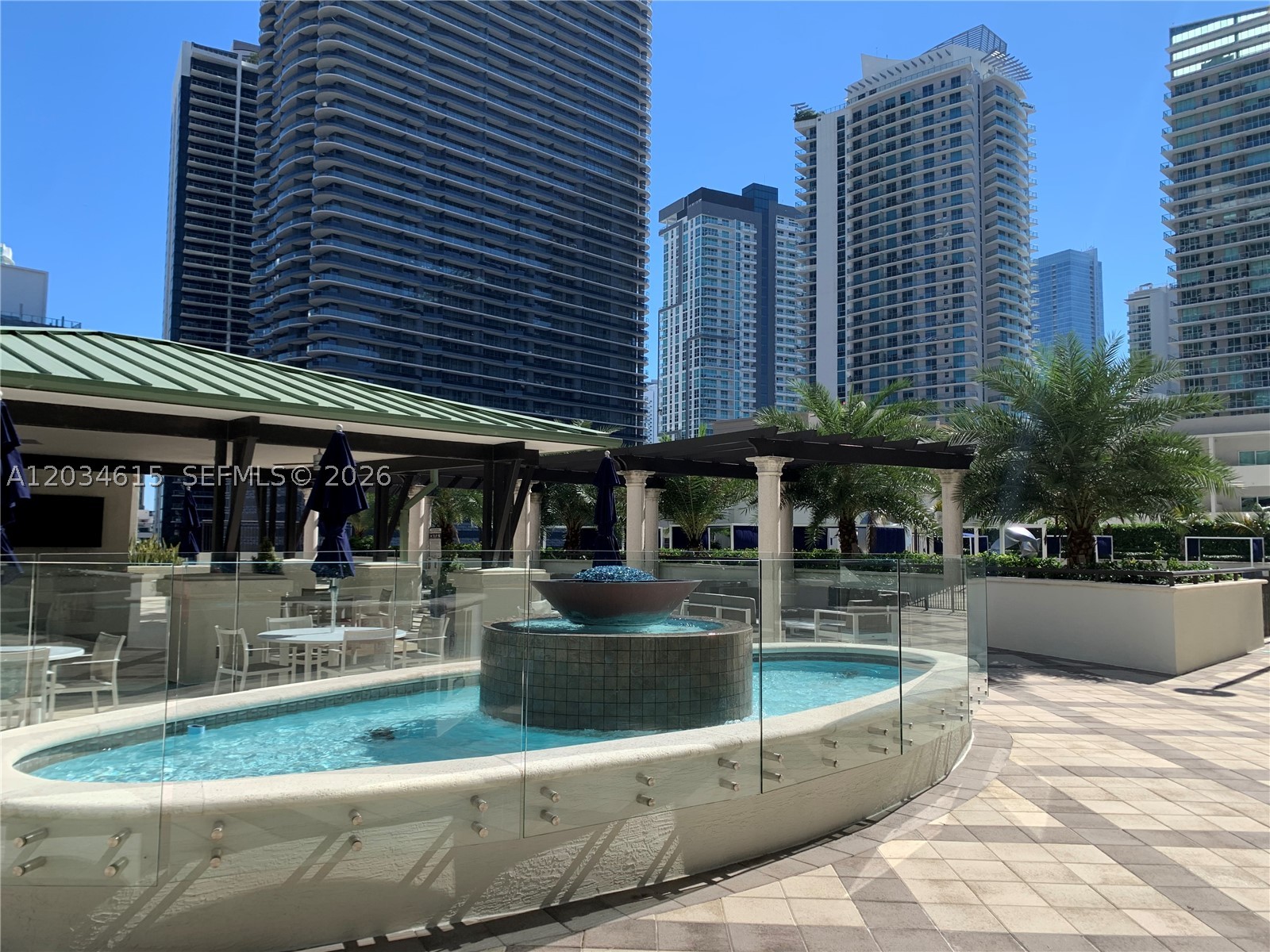 NINE AT MARY BRICKELL VIL - Residential