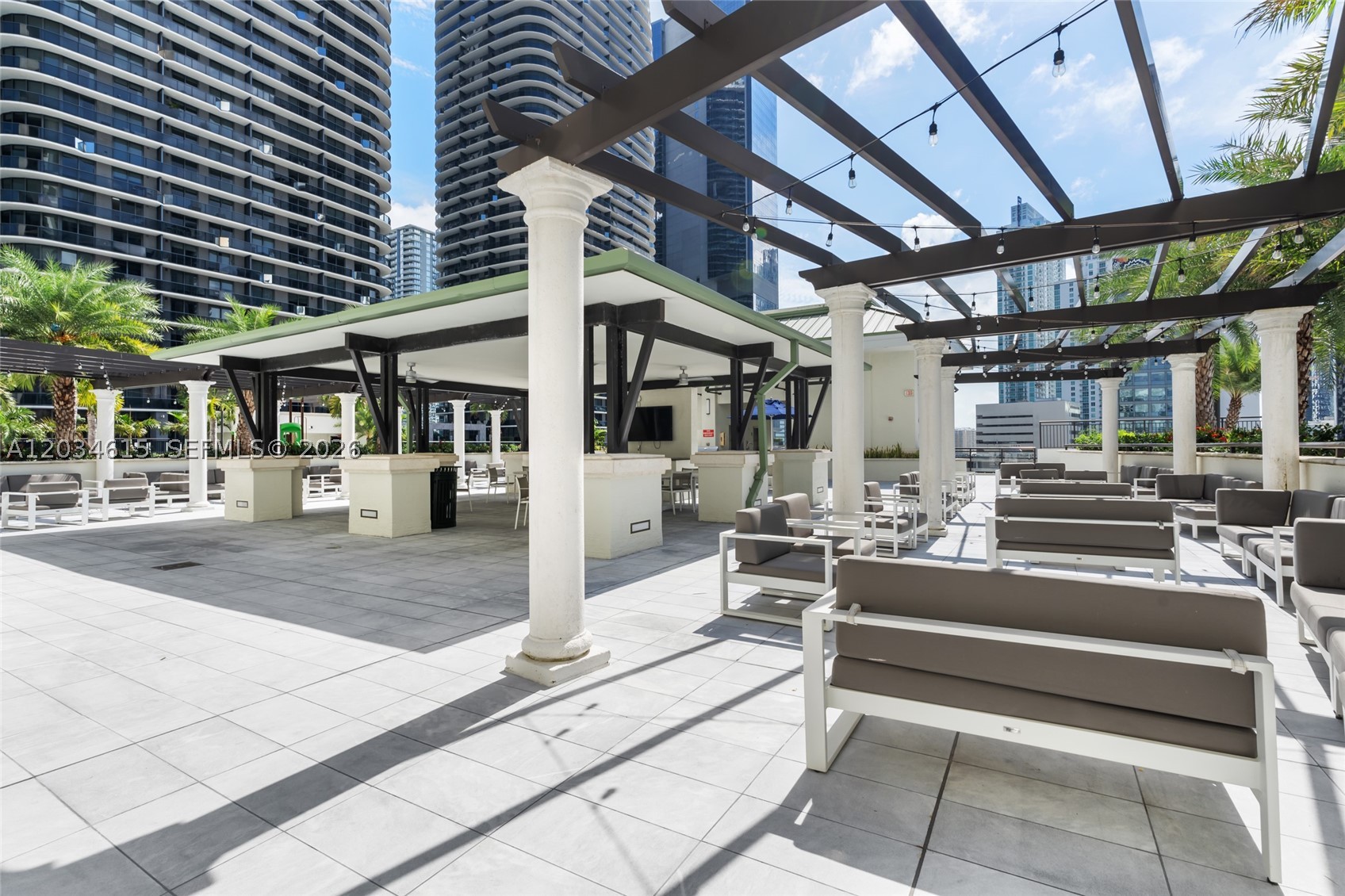 NINE AT MARY BRICKELL VIL - Residential