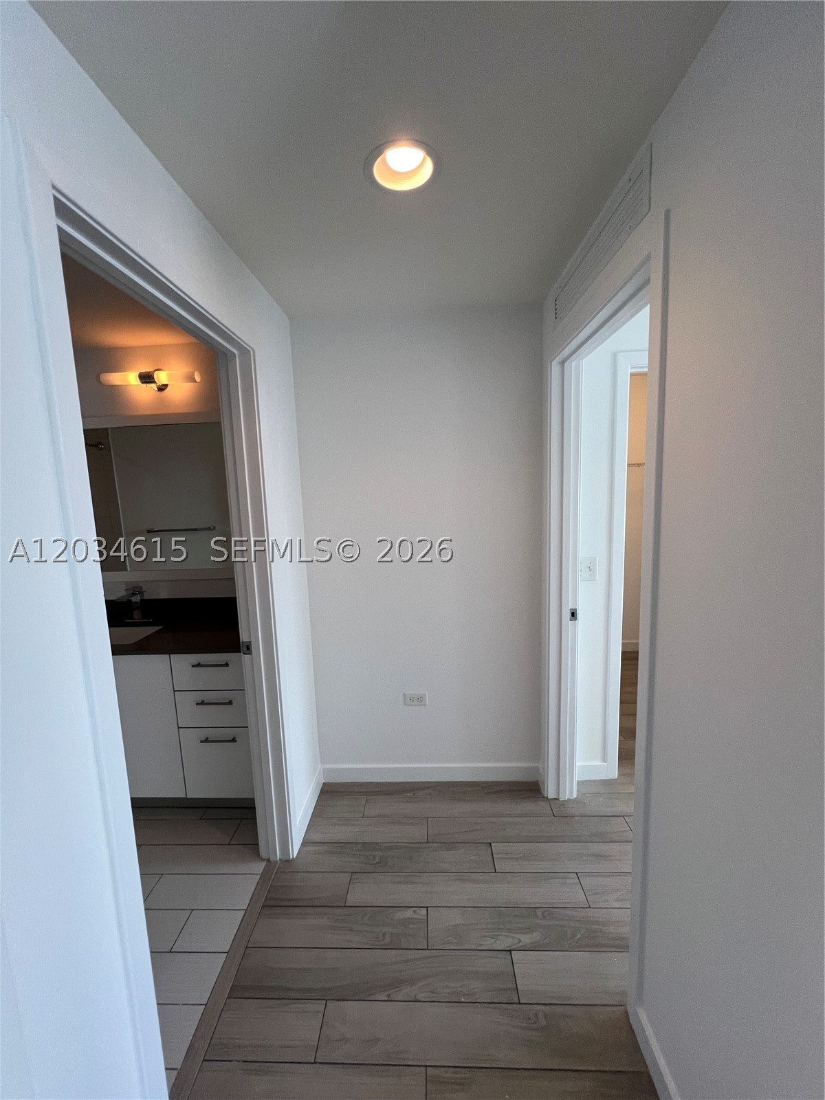 NINE AT MARY BRICKELL VIL - Residential