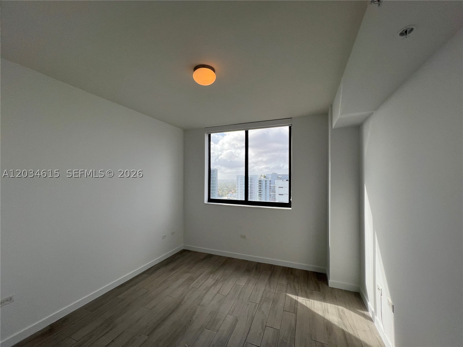 NINE AT MARY BRICKELL VIL - Residential
