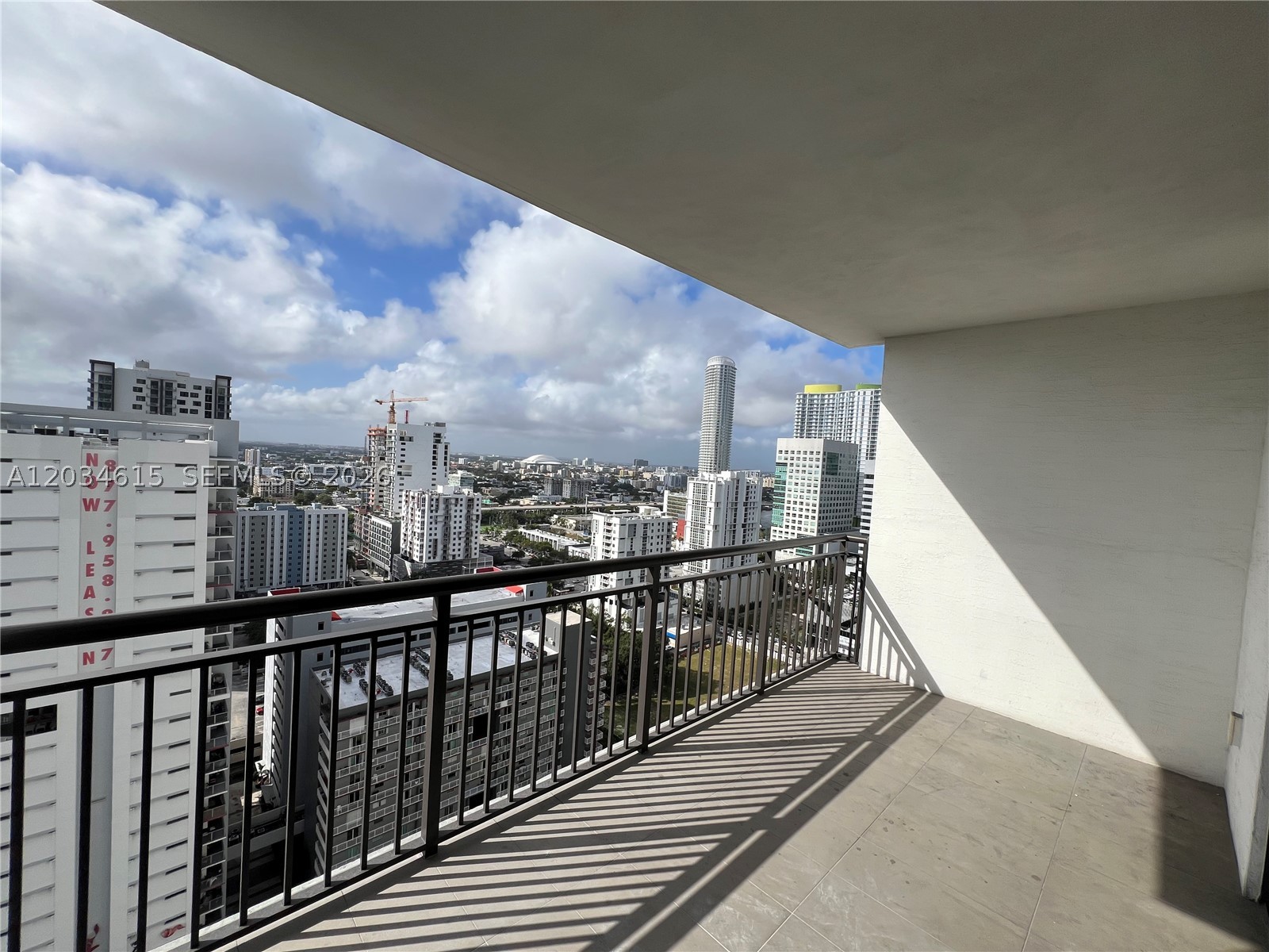 NINE AT MARY BRICKELL VIL - Residential