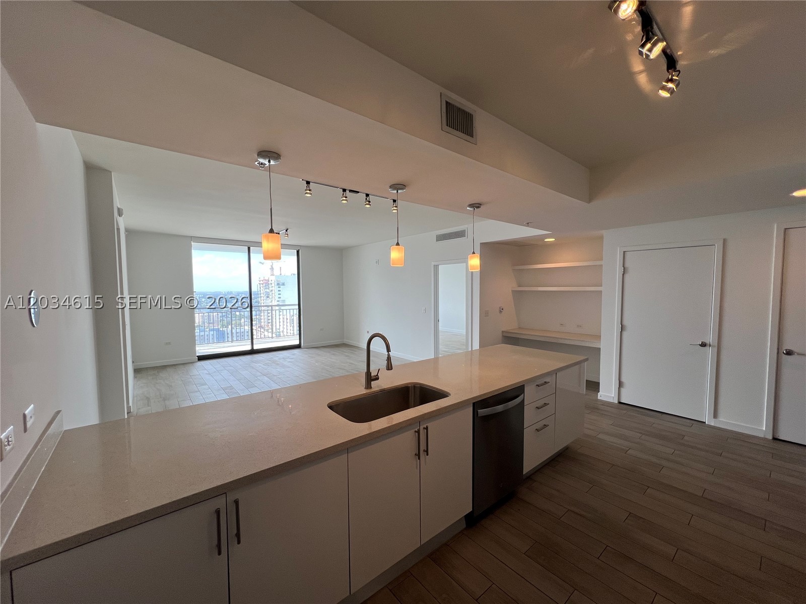 NINE AT MARY BRICKELL VIL - Residential