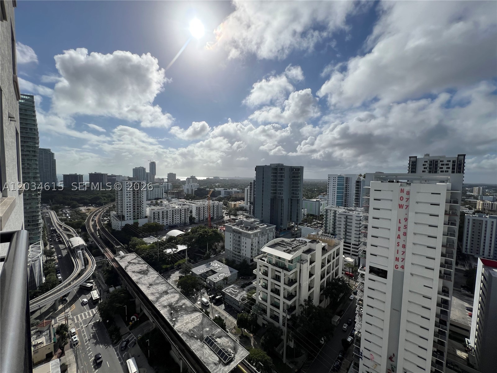 NINE AT MARY BRICKELL VIL - Residential