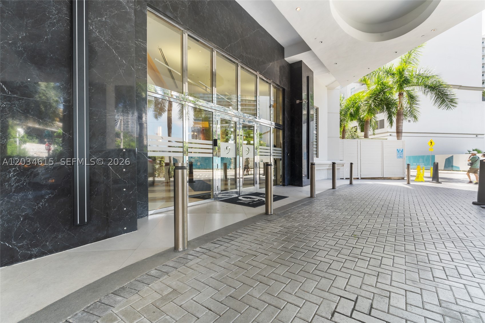 NINE AT MARY BRICKELL VIL - Residential