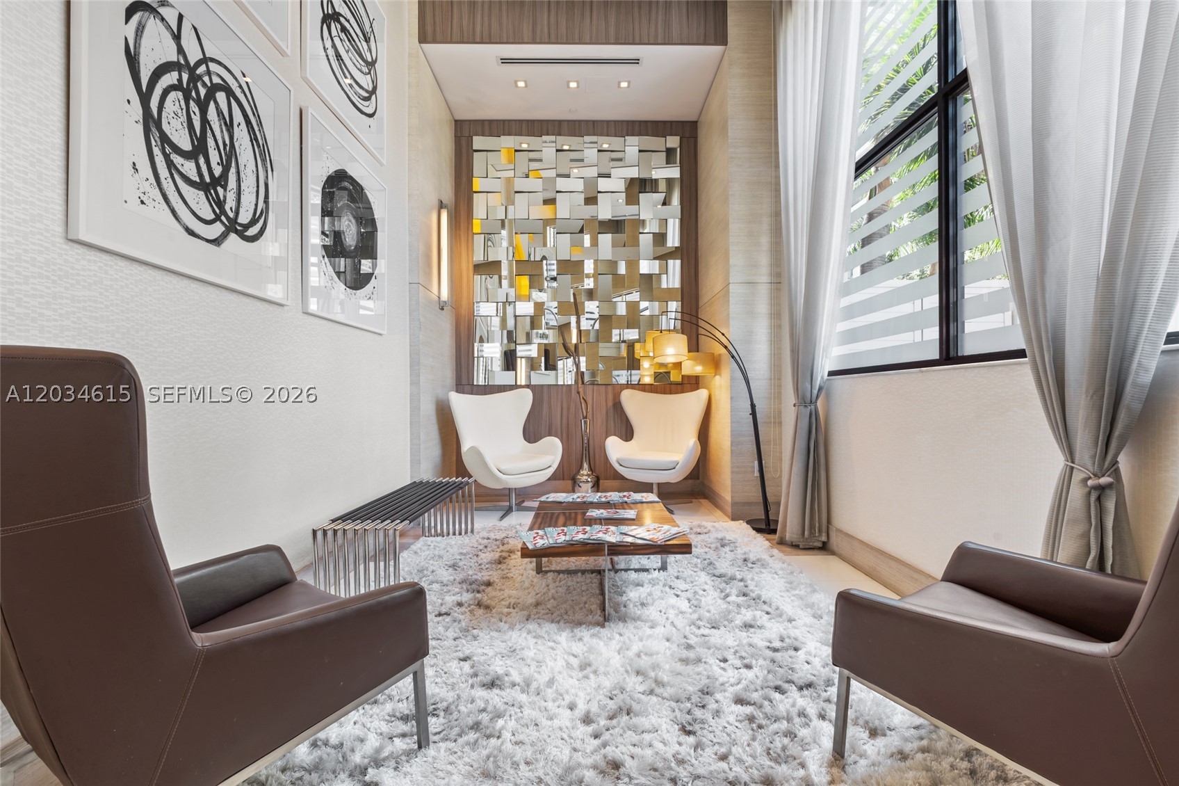 NINE AT MARY BRICKELL VIL - Residential