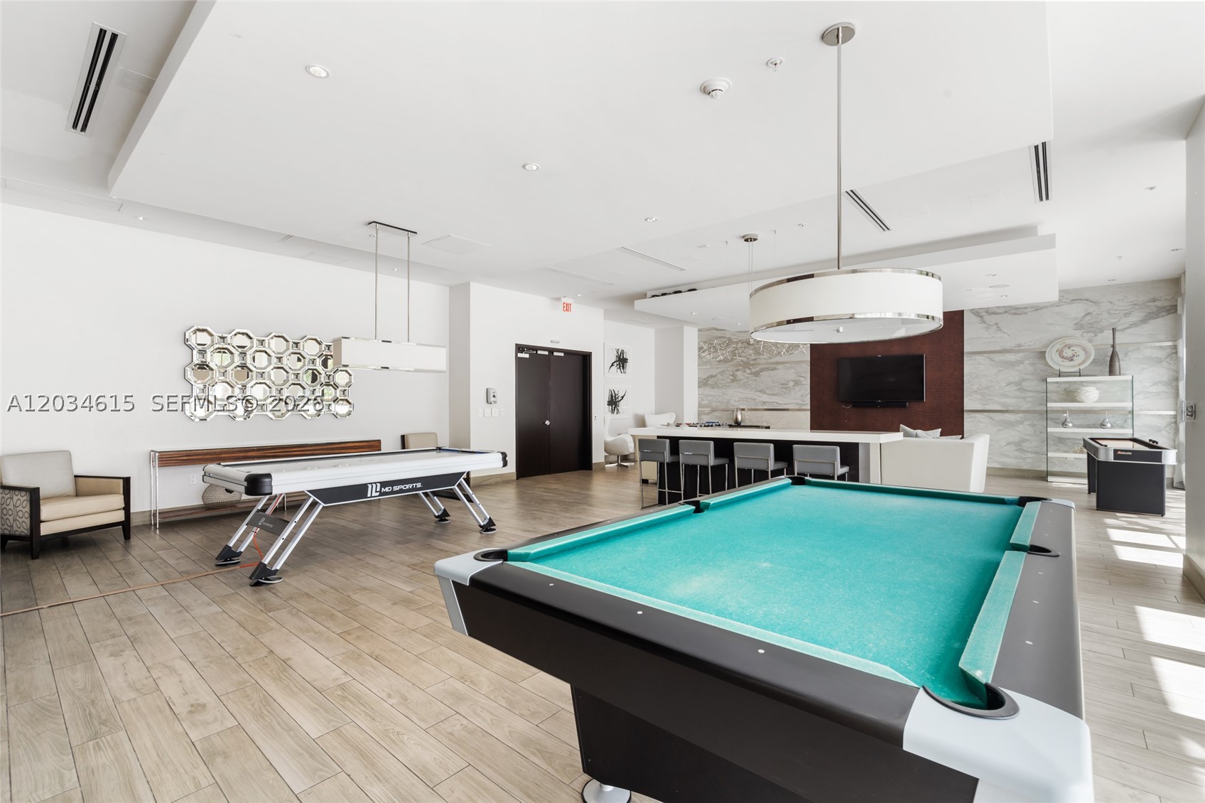NINE AT MARY BRICKELL VIL - Residential