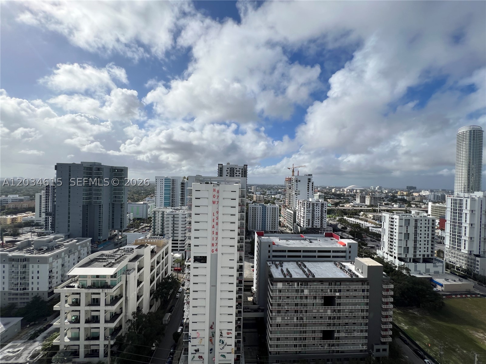 NINE AT MARY BRICKELL VIL - Residential