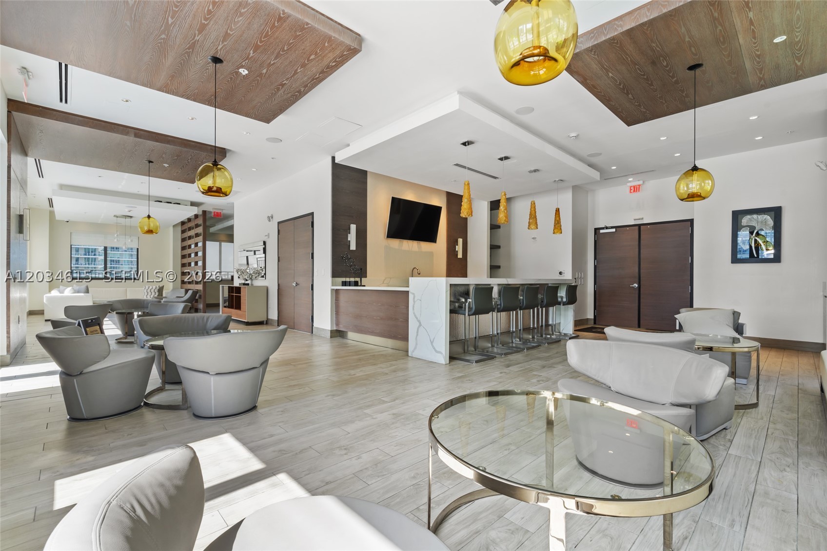 NINE AT MARY BRICKELL VIL - Residential