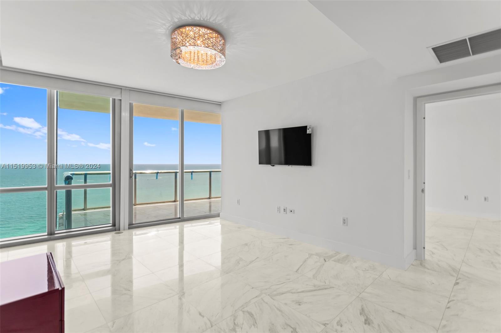 JADE OCEAN CONDO - Residential Lease