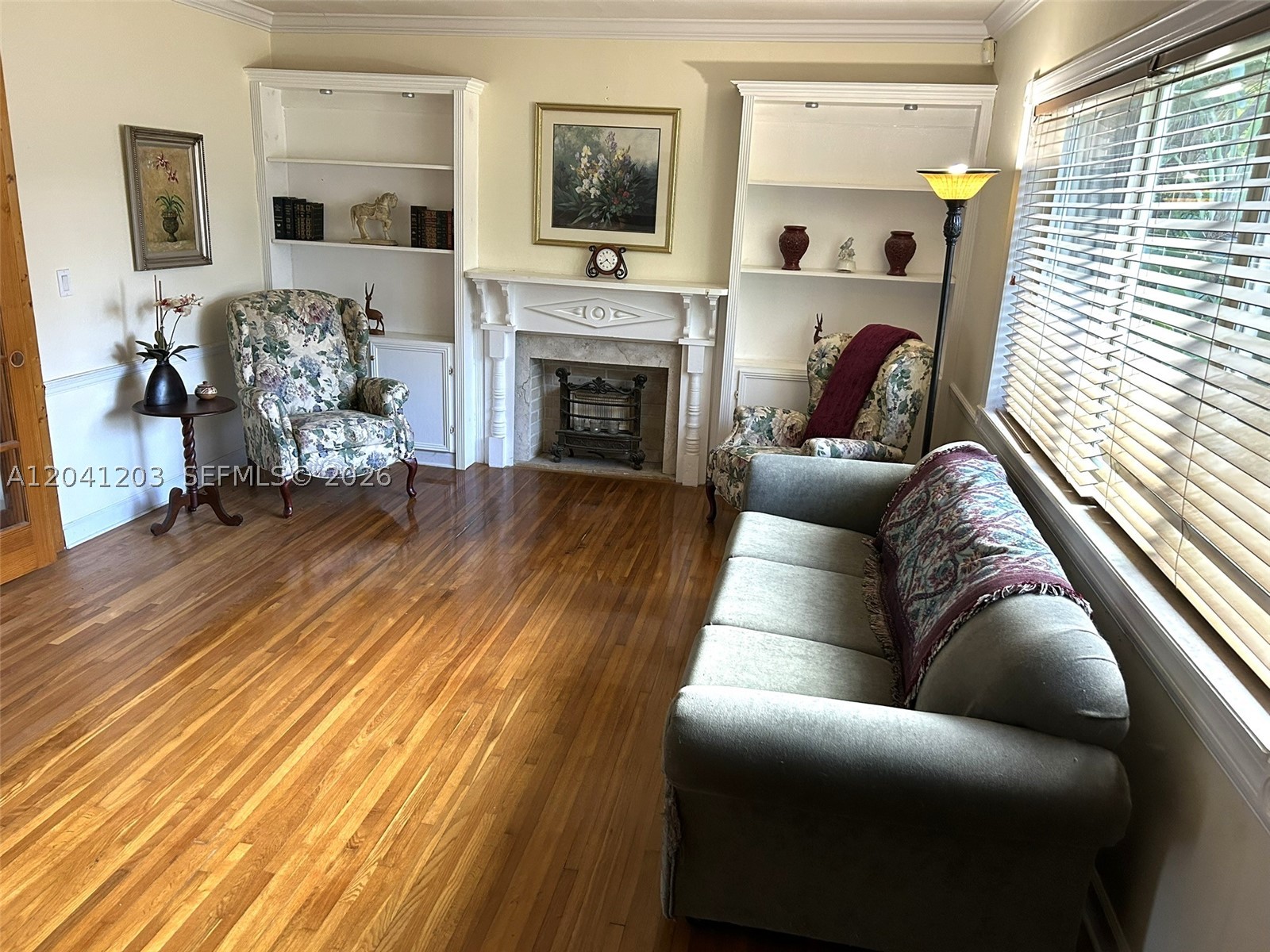 MIAMI SHORES SEC 3 - Residential