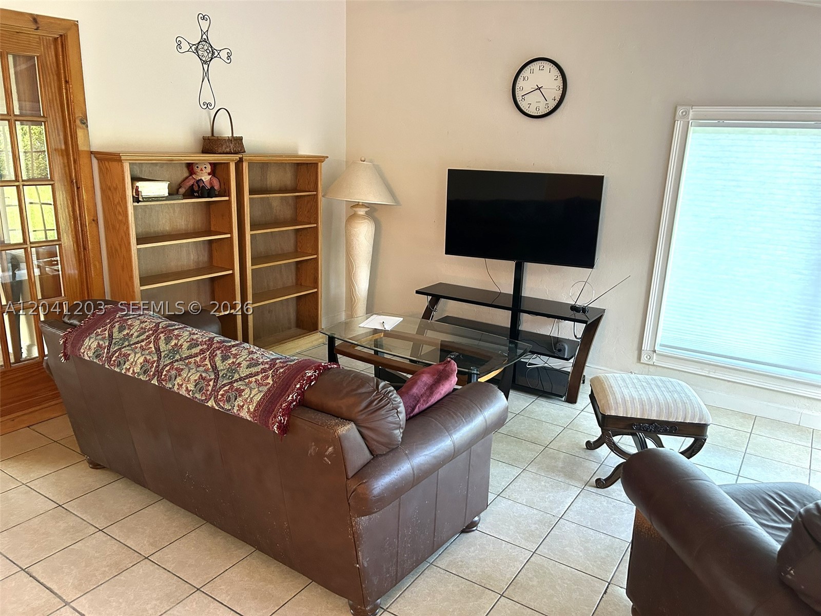 MIAMI SHORES SEC 3 - Residential