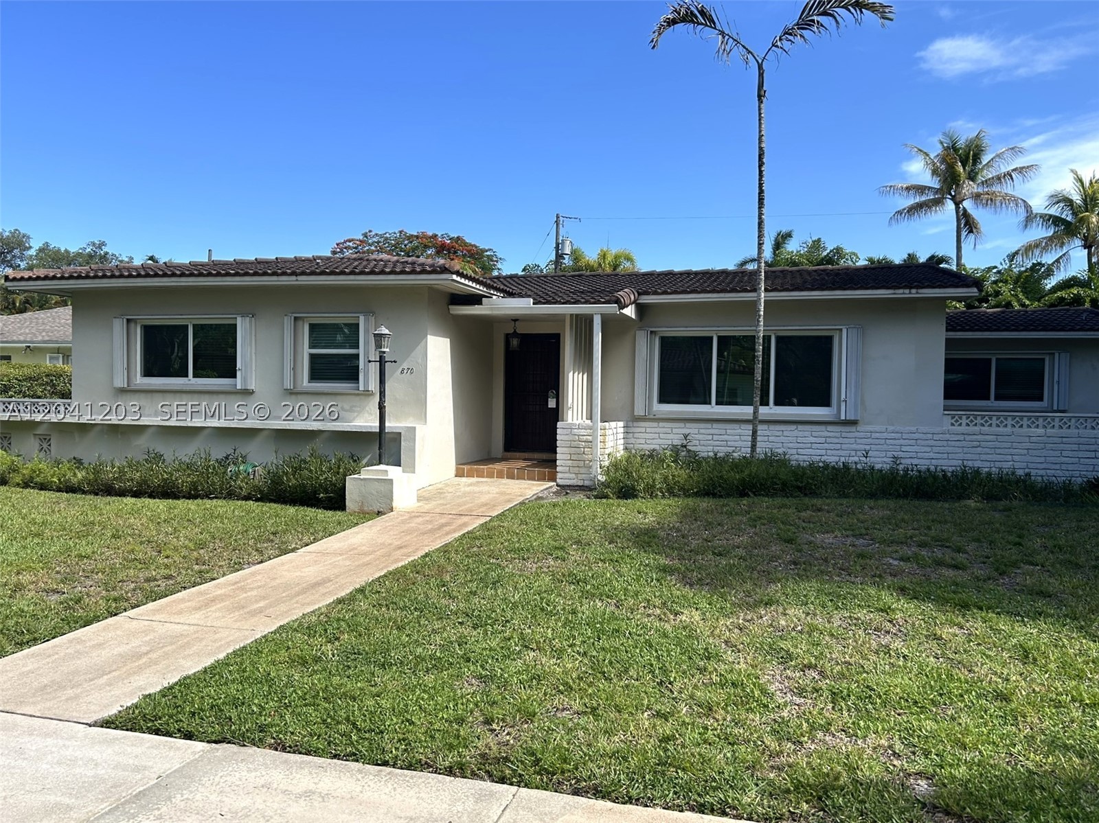 MIAMI SHORES SEC 3 - Residential