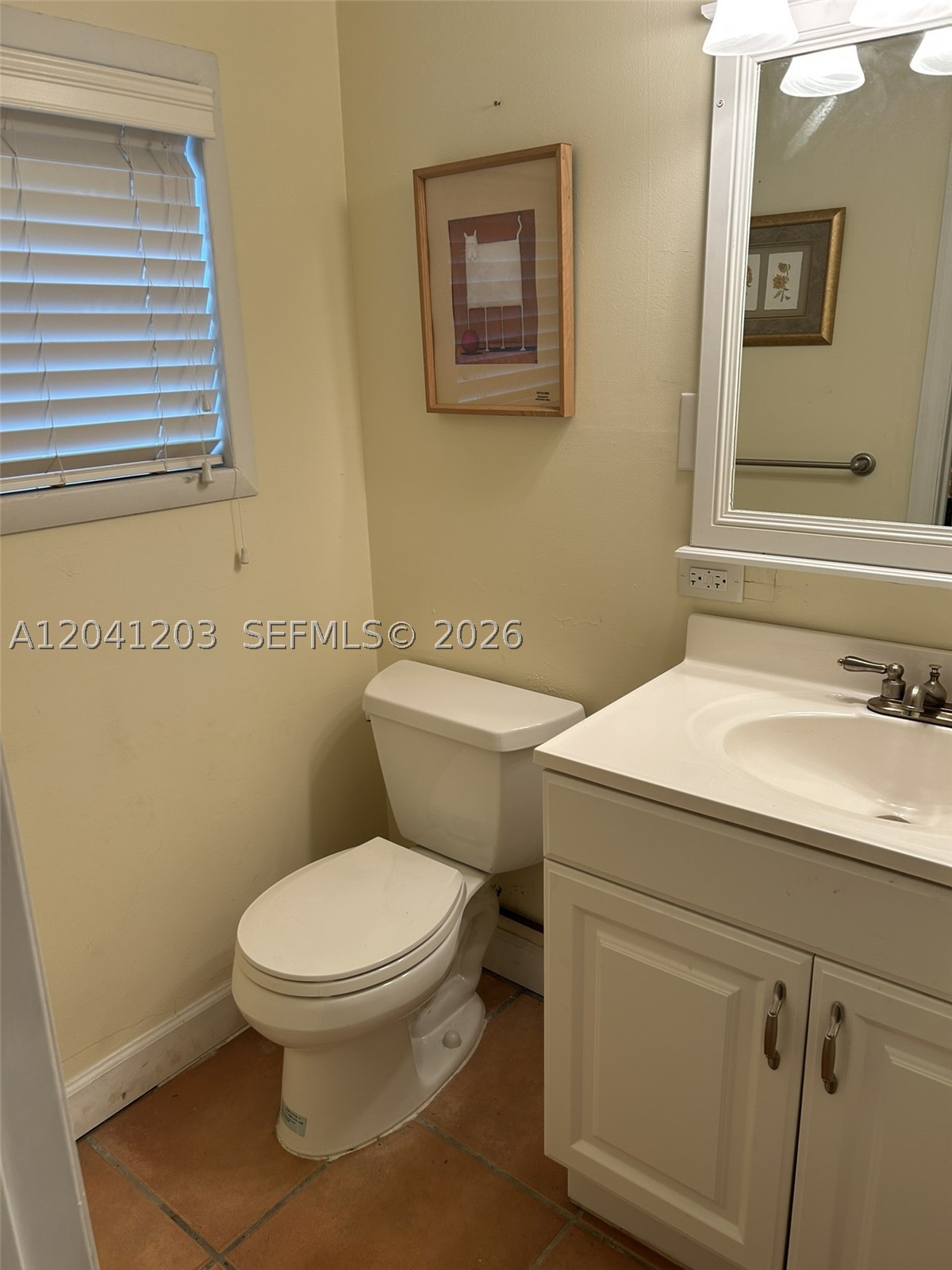 MIAMI SHORES SEC 3 - Residential